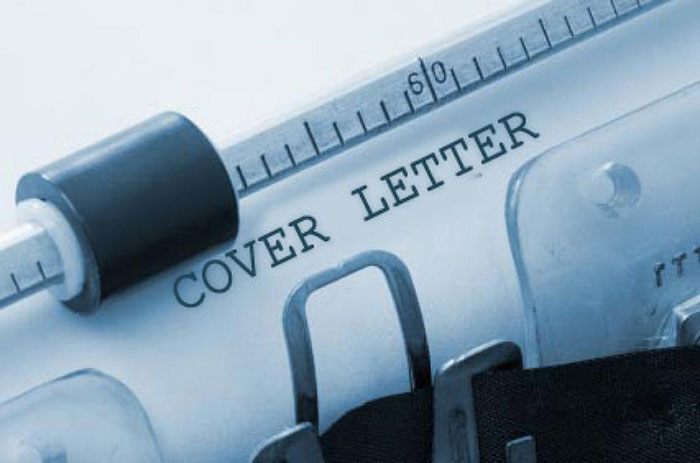 The Perfect Cover Letter Highlighting Your Skills