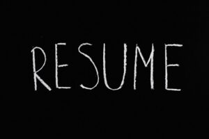 Crafting Resume Cover Letter: a Comprehensive Guide for Job Seekers