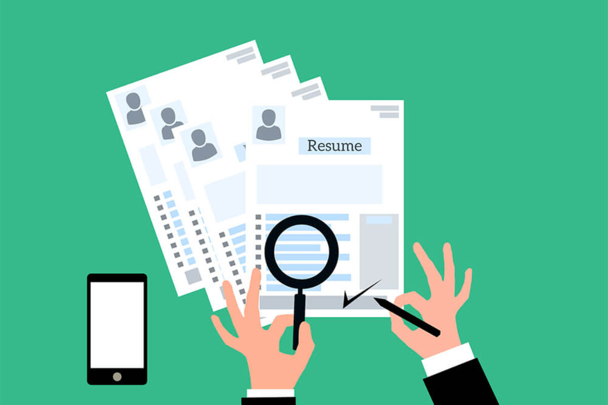 professional resume writing services